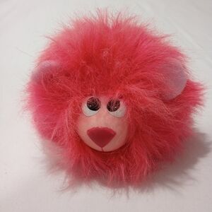 FINDER'S BEEPERS ELECTRONIC HIDE 'N SEEK FUZZY MONSTER Not Working/Parts